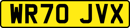 WR70JVX