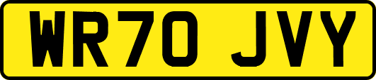 WR70JVY