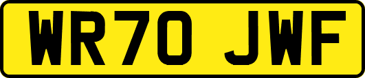 WR70JWF