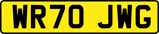 WR70JWG