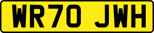 WR70JWH