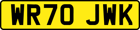 WR70JWK