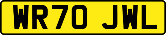 WR70JWL