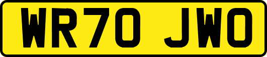 WR70JWO