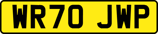 WR70JWP