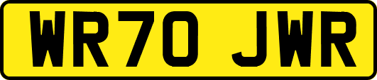 WR70JWR