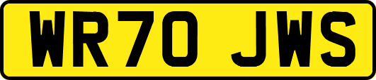 WR70JWS