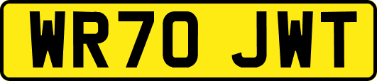WR70JWT