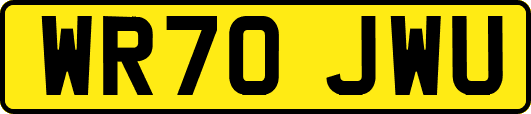 WR70JWU