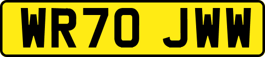 WR70JWW