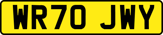 WR70JWY