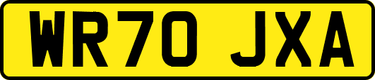 WR70JXA