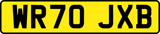 WR70JXB