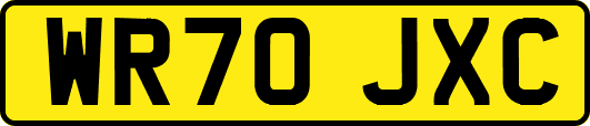 WR70JXC