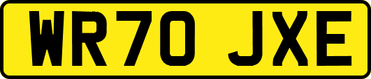 WR70JXE