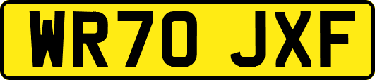 WR70JXF