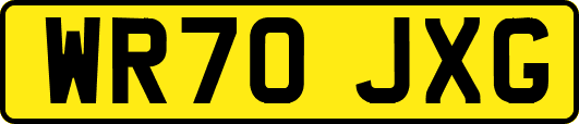 WR70JXG