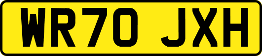 WR70JXH
