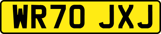 WR70JXJ