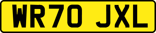 WR70JXL