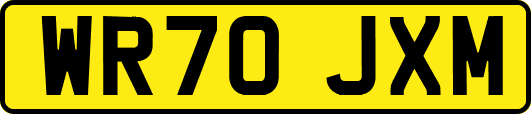 WR70JXM