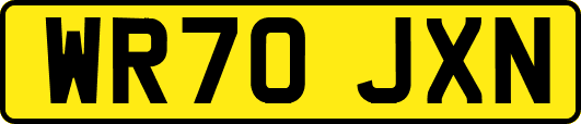 WR70JXN