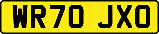 WR70JXO