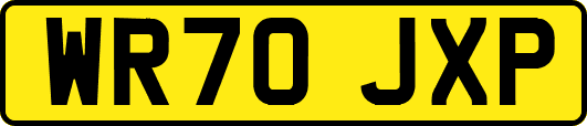 WR70JXP