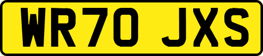 WR70JXS