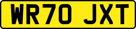 WR70JXT