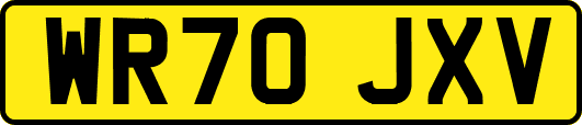 WR70JXV