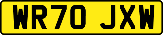 WR70JXW