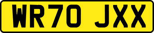 WR70JXX