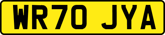 WR70JYA