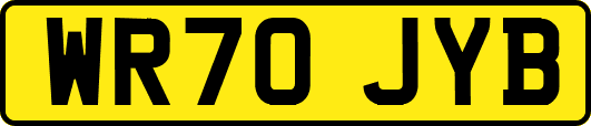 WR70JYB
