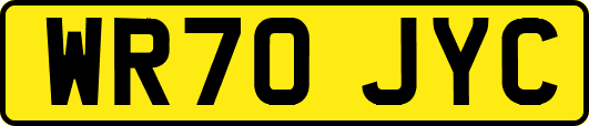 WR70JYC