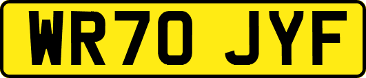 WR70JYF