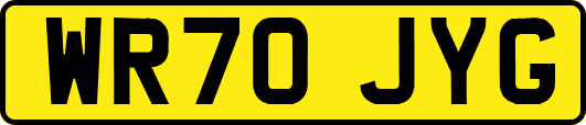 WR70JYG