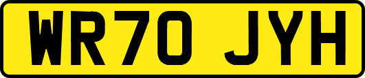 WR70JYH