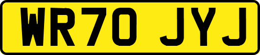 WR70JYJ