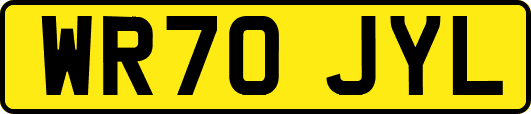 WR70JYL