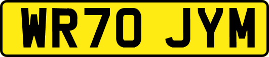 WR70JYM