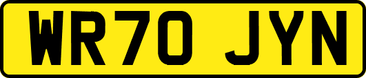 WR70JYN