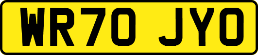 WR70JYO