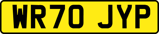 WR70JYP