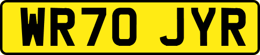 WR70JYR