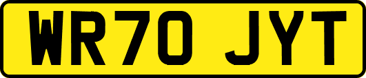 WR70JYT