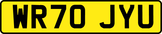WR70JYU
