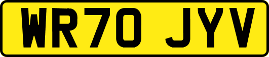 WR70JYV