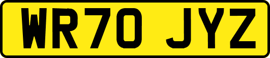WR70JYZ